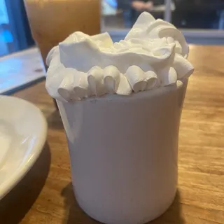 Hot Chocolate
