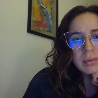 Cristina M.