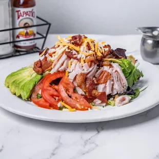 Cobb Salad
