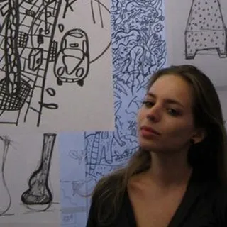 Alexis B.