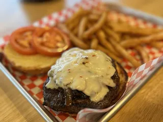 Big Brothers Burgers