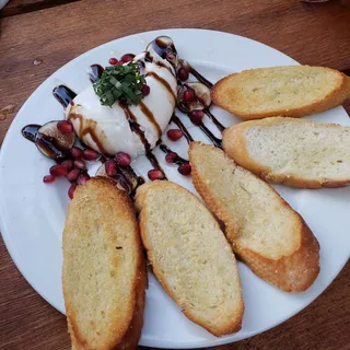 BURRATA