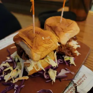 HAWAIIAN SLIDER