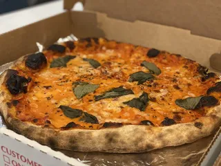 Paulie Gee's Hampden