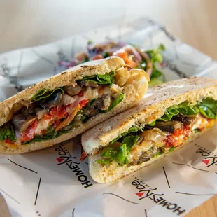sandwiches, sandwich, food