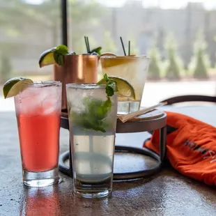 drink