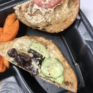 Chicken Sandwich