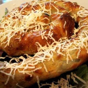 Spinach Pie