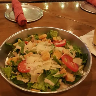 Caesar Salad