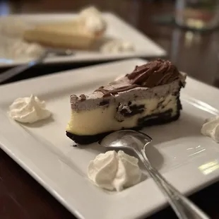Oreo Cheesecake