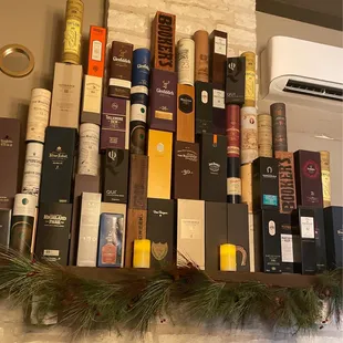 Cool display