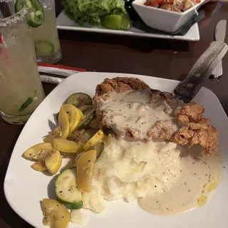 Hyung's Chicken Lettuce Wraps