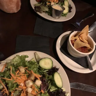 Side Salad