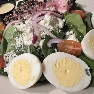Spinach Salad
