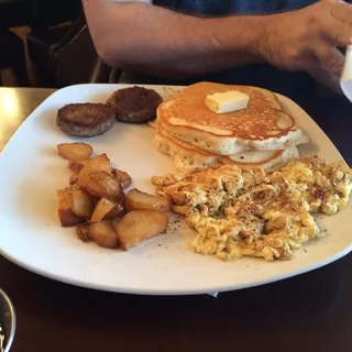 HKB Country Breakfast