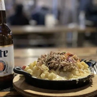 Pulled Pork