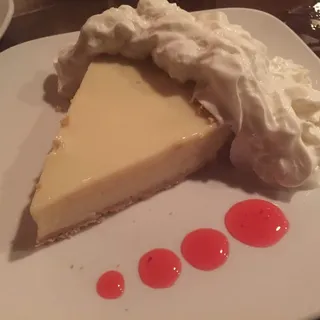Key Lime Pie