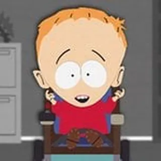 Tim R.