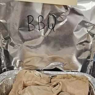 Great for catering healthy lunches