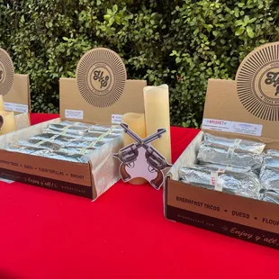 Catering