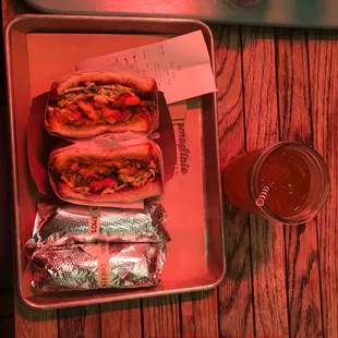 Chicken Sandwich
