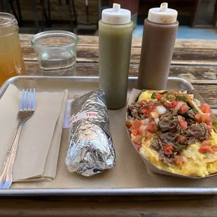 Trinity Taco