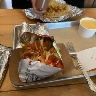 Frito Pie
