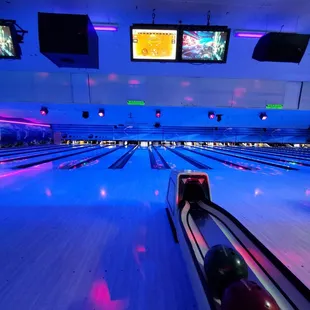 Bowling