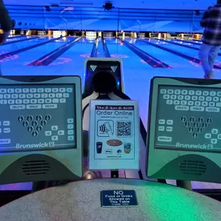Bowling