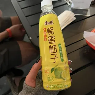 drink
