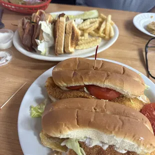 Homestead Cafe