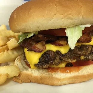 food, burgers, burger