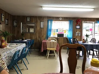 El Rinconcito Del Sabor