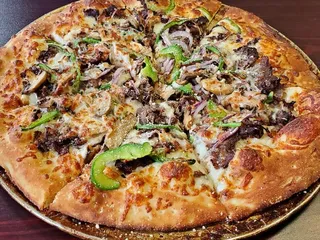 Nick’s Pizza