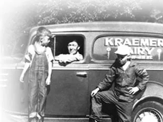 Kraemer Wisconsin Cheese