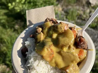 SoHo Gourmet Cuisines Cart