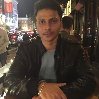 Kunal M.