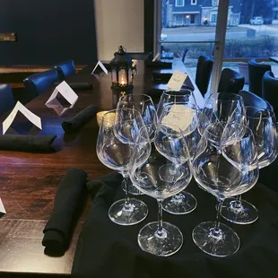 Ayres Wine Tasting Event from January 2023!