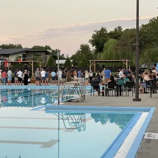 2022 end of summer Freddy Jones Band Concert!