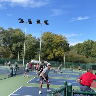 Annual Hit for Haiti Fundraising Event in October 2022.