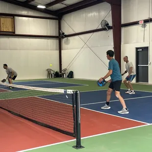 Annual Hit for Haiti Fundraising Event in October 2022.