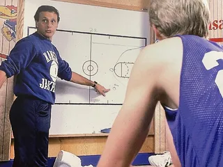 The College Basketball Experience