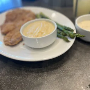 Chicken Fried Steak