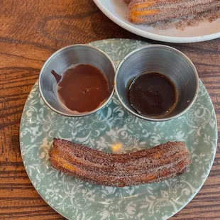 Churros