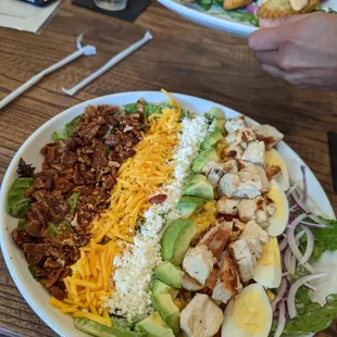 Cobb Salad