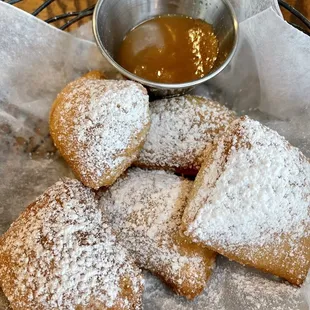 Beignets