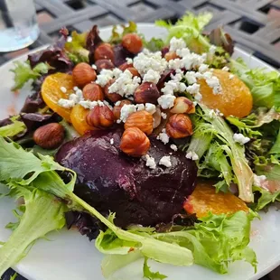 Beet Salad