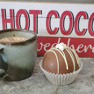 Hot Cocoa