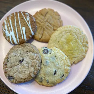 keto cookie