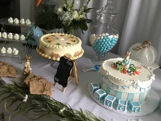 Iversen's Bakery